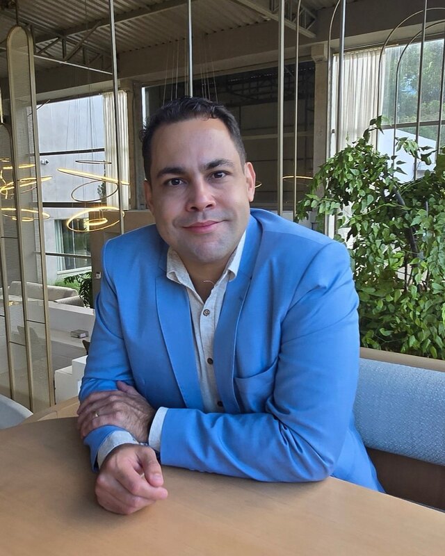 Endrigo Soares